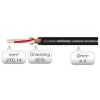Roxtone RACC260L6 przedłużacz słuchawkowy 6m